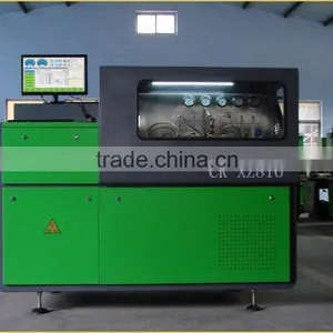 CR-XZ816 High-pressure Diesel Bosch Common Rail Injector and Pump Test Bench/stand/bank Supplier's Choice thumbnail-3