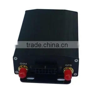Vehicle GPS GSM Tracker TL108 thumbnail-1