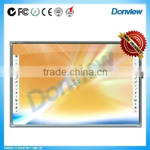 Interactive DB-88IWS Smart Class White Board thumbnail-1