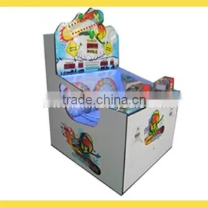 High Quality Smokin Token Lottery Machine For Sale thumbnail-1