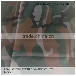 High Quality Polyester Oxford Fabric Military Tent Material thumbnail-6