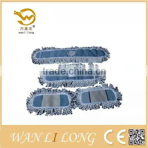 Y116B Durable,magic Cleaning Mop Refills thumbnail-1