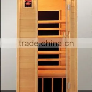 Far Infrared Sauna Dome Room Sauna Steam Room thumbnail-1