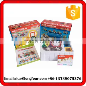 Mag Wisdom Self Assembling Toys thumbnail-6