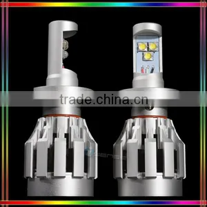 Car Headlight Decoration CREEs-XM-L2 Led Headlamp thumbnail-1