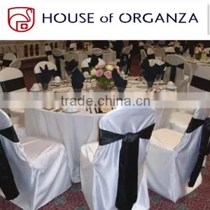 Wholesale Restaurant Chair Cover thumbnail-1