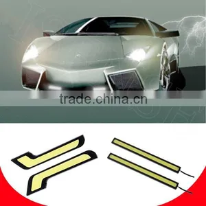 Daytime Running Light for Toyotas-hondas-land Cruiser Led Light Car Led Dayliner thumbnail-3