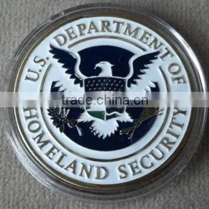 Cheap Custom Coins Free Delivery Metal Challenge Coin Low Price Top Quality Custom Coins thumbnail-1
