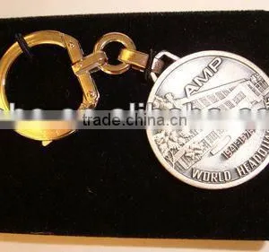 With Big Discount Solar Keychain Charger -- DH 14394 thumbnail-1