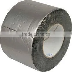 Self Adhesive Bitumen Flashing Tape/bitumen Tape thumbnail-1