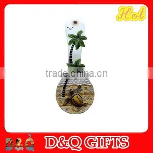 Turtle Spoon Decoration thumbnail-1