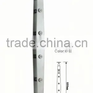 Modern Hot Sell Marble Staircase Balustrade thumbnail-1