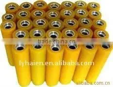 Conveyor Nylon Roller thumbnail-1