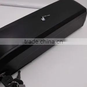 36V13AH Ebike Lithium Battery Pack With Branded 18650 Cells for Electric Bike thumbnail-2