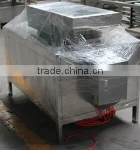 SENYOU Hot Sale Automatic Permanent Dry Magnetic Separator thumbnail-3