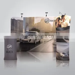 Curved Tension Display thumbnail-1