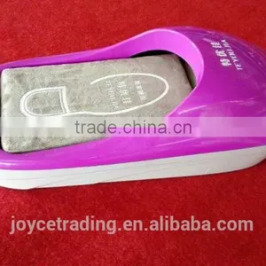 Auto Shoe Cover Machine for Dental Clinic thumbnail-1
