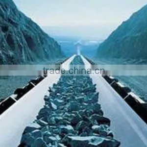 Rubber Conveyor Belts India thumbnail-1