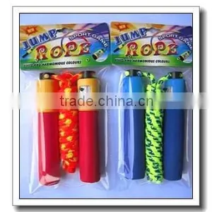 Good Quality Counter Jump Rope Skipping Rope With Counter for Kids thumbnail-1