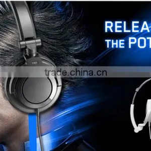 Whole Sale Cheap Head Phone for Computer Accessory thumbnail-1