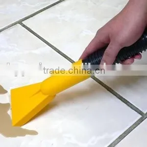(WIN-602) Portable 12V Wet & Dry Canister Car Vacuum Cleaner Hose Inflation Pump DC Plug thumbnail-3