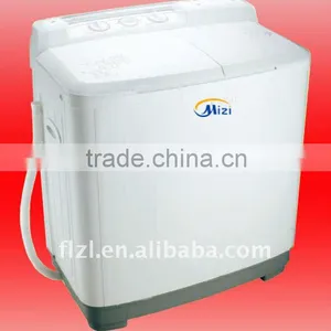 8.8kg Twin Tub Big Washing Machine thumbnail-1