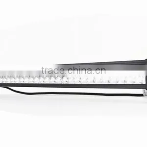 2015 High Quality off Road Led Light Bar for 4*4 Atv Truck, 180w Double Row Led Light Bar, Double Row c Ree Led Light Bar thumbnail-4