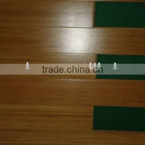 Natural Wood Parquet Solid Wood Floor thumbnail-1