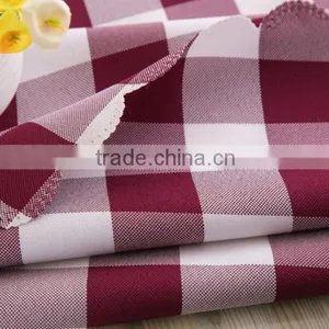 High Quality Table Cloth Polyester Cotton Material Fabric Printed Table Cloth Designs for Wedding Table Cloth thumbnail-2