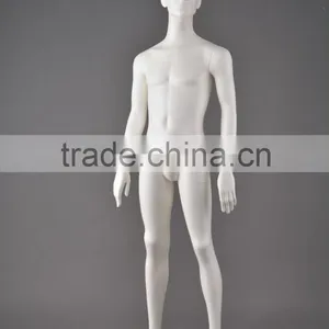 Premium Shop Male Mannequin/ Promotion Displaying Mannequin/ Male Gender Display Mannequin/ Clothing Wholesale Mannequin thumbnail-6