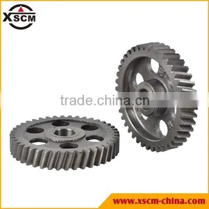 Best Engine Parts Idle Gear ZH4100 thumbnail-1