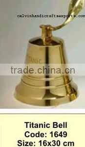Titanic Bell thumbnail-1