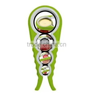 2016 Plastic Bottle Can Jar Openner Twister thumbnail-2