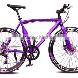 7005 Alloy Bike Frame Sports Road Bicycle thumbnail-6