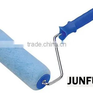 Acrylic Fiber pp Core Roller Refillable Paint Roller Brush thumbnail-1