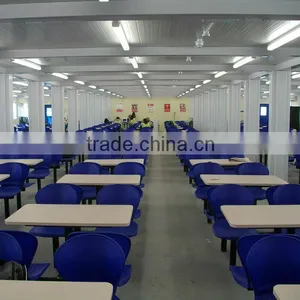Flat-pack Classroom Container thumbnail-1