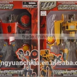 ANDROID ROBOTS 10812 thumbnail-2