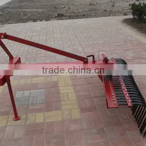 2013 Hot Seller Land Scraper Rake thumbnail-1