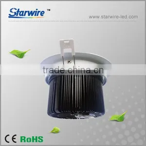 2year Warranty 7W COB Led Downlight Rotatable CE RoHS thumbnail-1