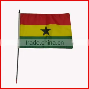 Promotional Feather Double Flags,country Flag With One Sucker,table Flag thumbnail-6