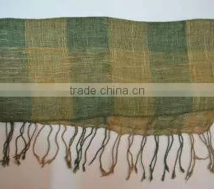 Khadi Scarves thumbnail-1