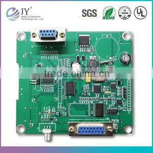 Professional FR-4 Pcb Assembly Pcb Clone Service thumbnail-1