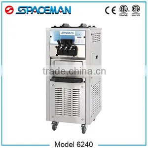 Website Twin Twist Counter Top Instant Ice Cream Rolls Machine 6240 thumbnail-1