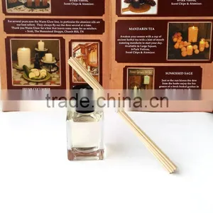 High Quality Home Fragrance,reed Fragrance With Fragrance Bottle thumbnail-5