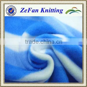 2013 Super Soft Polyester Printed Polar Fabric Wholesale thumbnail-1