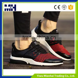 Gold Supplier China Fashion Sport Shoes thumbnail-6