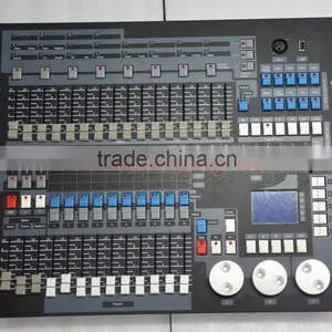 High Quality Stage Light Console Dmx 512 Light Controller 1024 Most Popular thumbnail-3