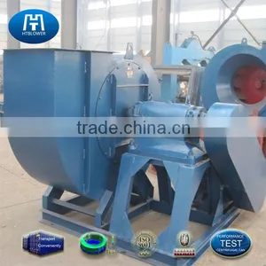 Long Life Span Good Material Mineral Powder Centrifugal Fan thumbnail-6