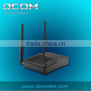 300M 11N SOHO Wireless Broadband Wireless Network Router thumbnail-1