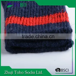 Wholesale Custom Men Business Socks thumbnail-2